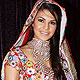 Jacqueline Fernandez at Musical Ramp Show