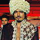 Shawar ALi at Musical Ramp Show