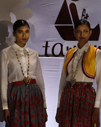 My India My Pride Fashion Show