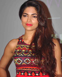 Parvathy Omanakuttan at Myntra Fashion Weekend Preview