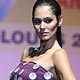 Bruna Abdullah at NIFD Fashion Show