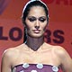 Bruna Abdullah at NIFD Fashion Show