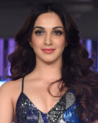 Kiara Advani at Nandita Mahtani Show at BTFW