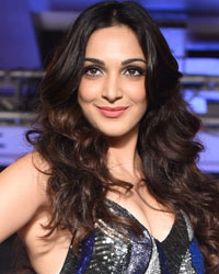 Kiara Advani at Nandita Mahtani Show at BTFW