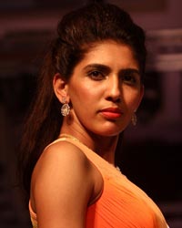 Nazraana Show by Rio Tinto at IIJW 2014