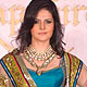 Zarine Khan at Neelam-Nriti Show