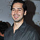 Dino Morea at Neelam-Nriti Show