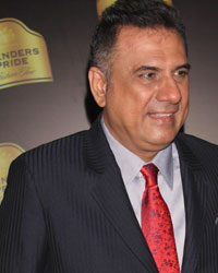 Boman Irani
