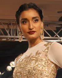 Neeta Lulla Show at BPFT 2014