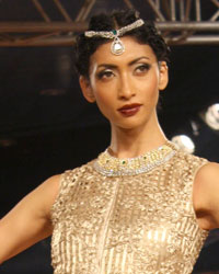 Neeta Lulla Show at BPFT 2014