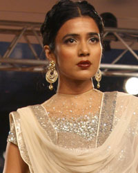 Neeta Lulla Show at BPFT 2014