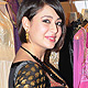 Preeti Jhangiani at Nisha Merchant Collection Launch