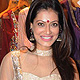 Payal Rohatgi at Nisha Merchant Collection Launch