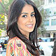 Genelia D Souza at Nishka Lulla Showcase