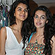 Nishka Lulla and Masaba preview designs at Oakwood Premier Nishka Lulla and Masaba preview designs at Oakwood Premier