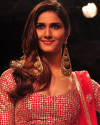 Vaani Kapoor