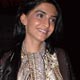 Sonam Kapoor at Pallavi Jaikishan Show