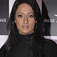 Brinda Parekh at Park Avenue Collection Launch