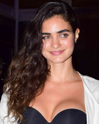 Pernia Qureshi Fashion Show Pernia Qureshi Fashion Show