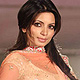 Shama Sikander at Pidilite CPAA Charity Fashion Show