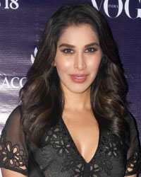 Sophie Choudry at Prabal Gurung Launches His SS17 Collection