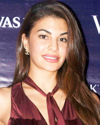 Jacqueline Fernandez at Prabal Gurung Launches His SS17 Collection