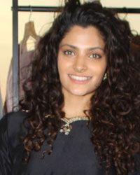 Saiyami Kher at Preview of Payal Singhal and Shaheen Abbas