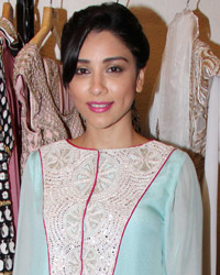 Amrita Puri at Preview of Ritika and Shruti`s Collection