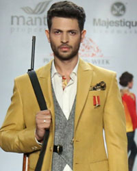 Pune Fashion Week 2014 Pune Fashion Week 2014