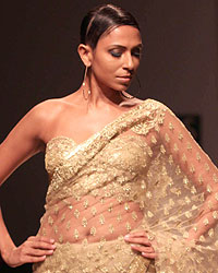 Rabani and Rakha Show at WIFW