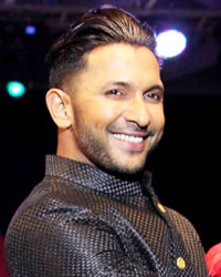 Terrence Lewis Terrence Lewis