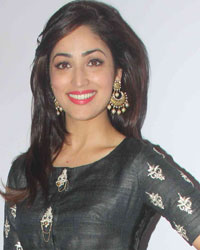 Yami Gautam at Ramp For Champ Charity Fashion Show