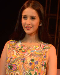 Ramp for Champs Fashion Show