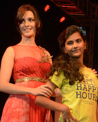 Ramp for Champs Fashion Show Ramp for Champs Fashion Show