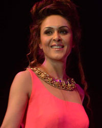 Ramp for Champs Fashion Show Ramp for Champs Fashion Show