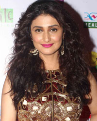 Ragini Khanna at Ramp for Champs Fashion Show