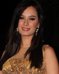 Evelyn Sharma at Ramp for Champs Fashion Show