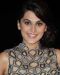 Taapsee Pannu at Ramp for Champs Fashion Show