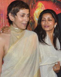 Rang Rasiya Fashion Show Rang Rasiya Fashion Show