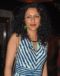 PArveen Dusanj PArveen Dusanj