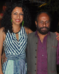 Rang Rasiya Fashion Show