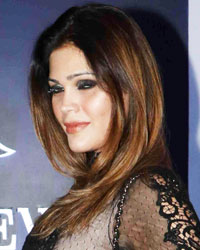 Rebecca Dewan Couture Launch Rebecca Dewan Couture Launch