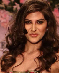 Rebecca Dewan Couture Launch Rebecca Dewan Couture Launch