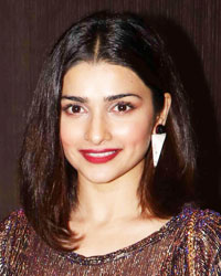 Prachi Desai at Rebecca Dewan Couture Launch