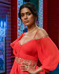 Ridhi Mehra Show at LFW 2020