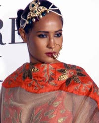 Show at India Couture Week 2014