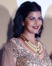 Show at India Couture Week 2014