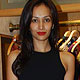 Dipannita Sharma at Ritu Kumar Showcase