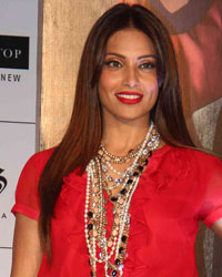 Bipasha Basu at Rocky S Launches his Fashion Brand