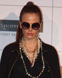 Rocky S Launches his Fashion Brand Rocky S Launches his Fashion Brand